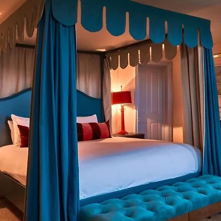 Hotel The Mitre, Hampton Court 5*