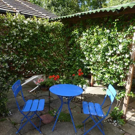 Appartement Self-contained Private Barnet