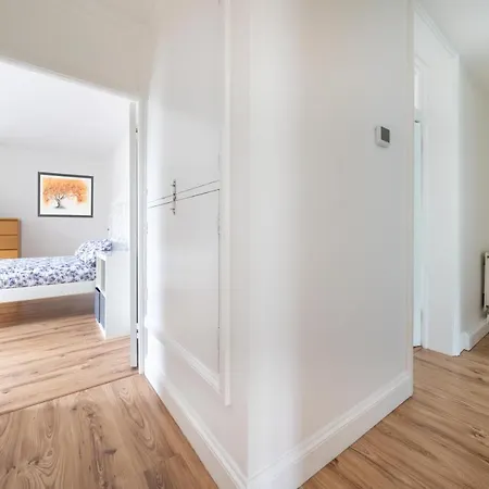 Lovely 3 Bed In Heart Of London Near King Cross * London