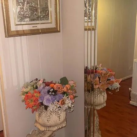 Apartment Aa Luxury *