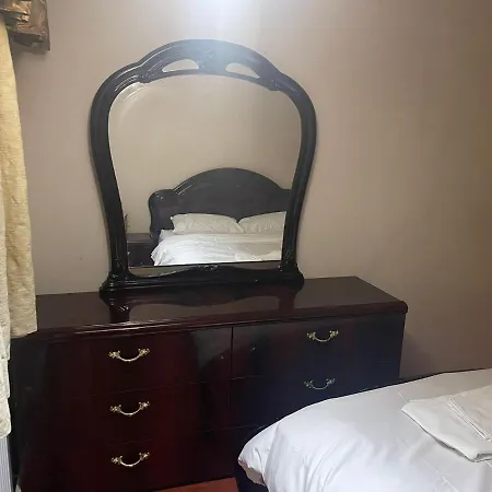 Apartment Aa Luxury