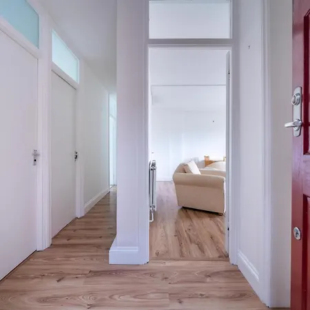Lovely 3 Bed In Heart Of London Near King Cross London