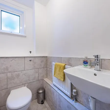 Lovely 3 Bed In Heart Of London Near King Cross *
