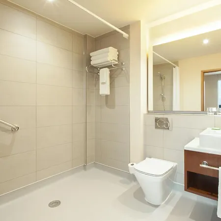 Hotel Hyatt Place West London Hayes Hillingdon