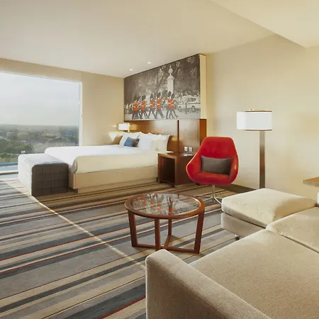 Hyatt Place West London Hayes 4* Hillingdon