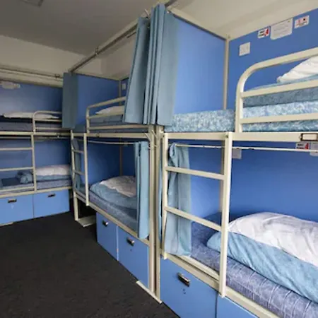 Hostel Smart Hyde Park London