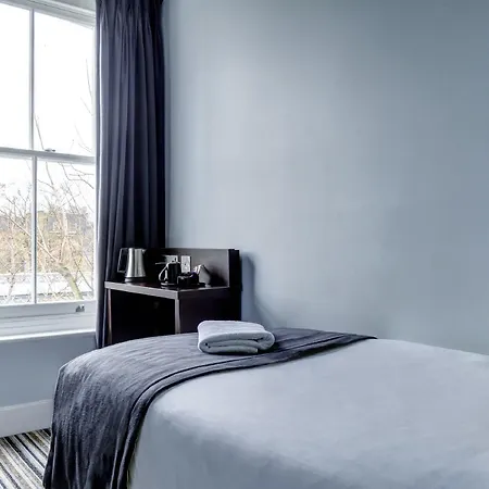 Hotell Trebovir