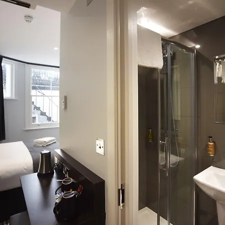 Trebovir Hotell London