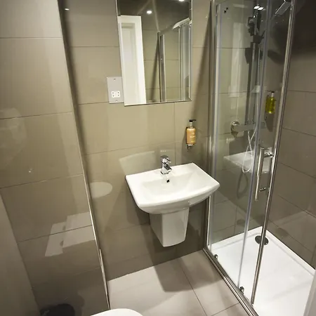Hotell Trebovir