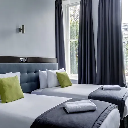 Hotell Trebovir