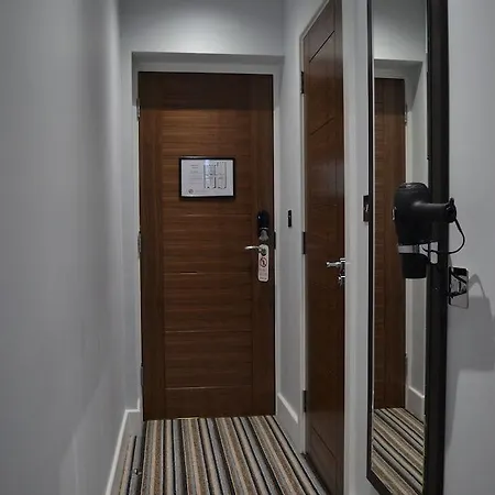 Hotell Trebovir
