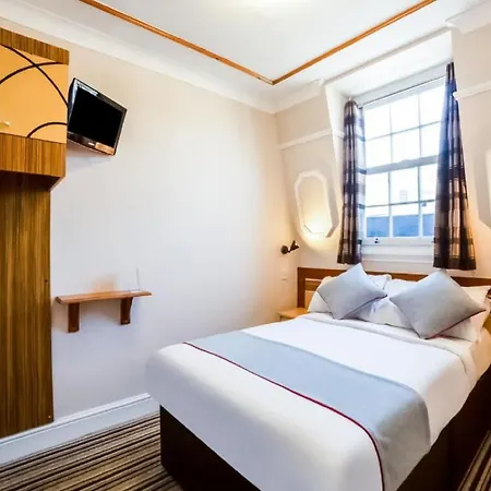 Vegas Hotel Londres