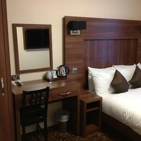Regent Excel Hotel 3*