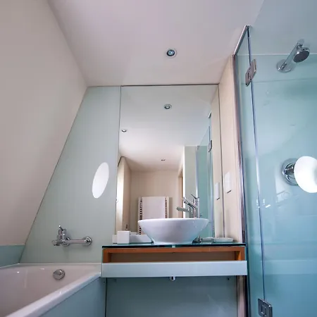 Sydney House Chelsea Hotel 4*