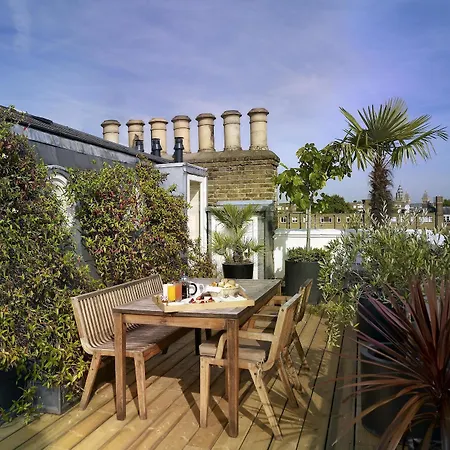 Hotel Sydney House Chelsea 4*