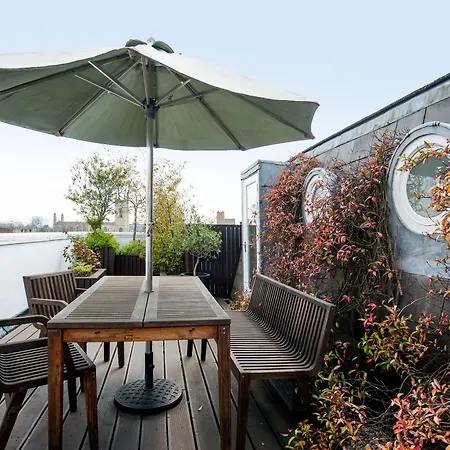 Sydney House Chelsea Hotel London