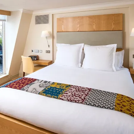Hotel Sydney House Chelsea London