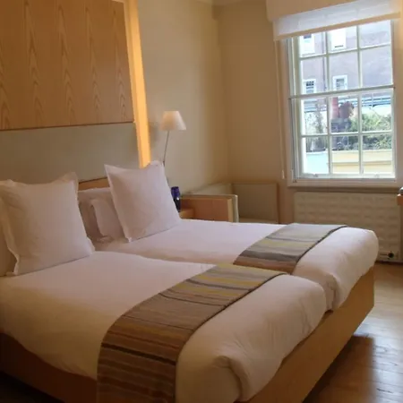 Hotel Sydney House Chelsea 4*