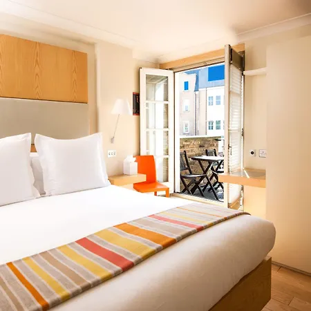 Hotel Sydney House Chelsea 4*