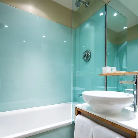 Hotel Sydney House Chelsea 4*