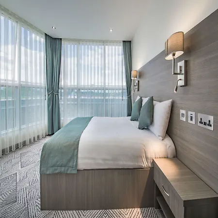 The Lion & Key Hotel 3*