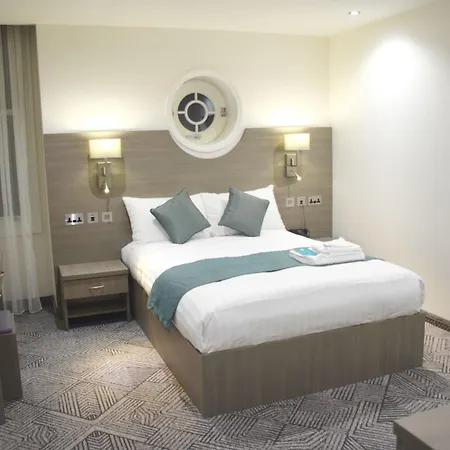The Lion & Key Hotel