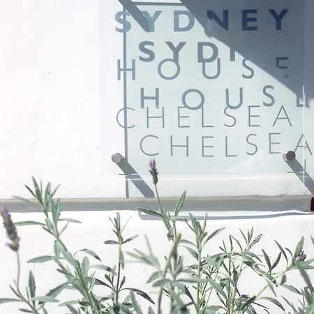 Hotel Sydney House Chelsea 4*