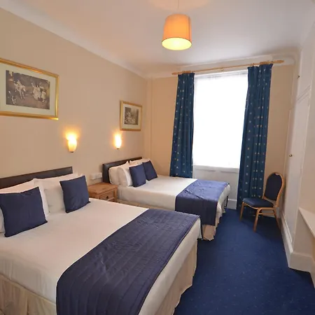 Parkwood 3*
