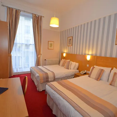 Hotel Parkwood 3*