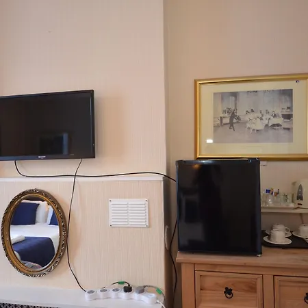 Parkwood Hotel Londen