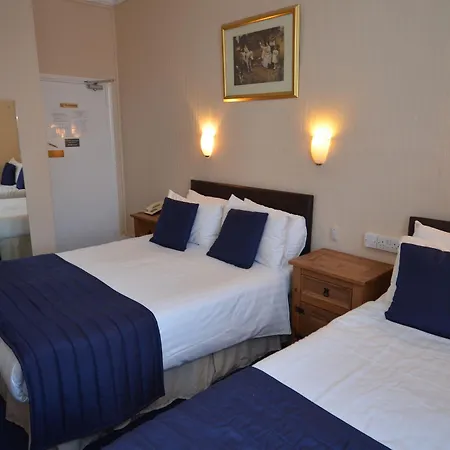 Hotel Parkwood London