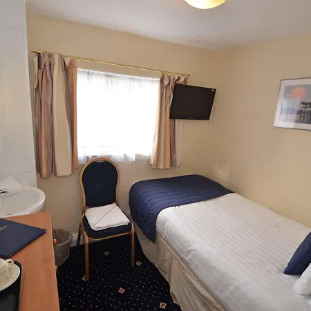 Parkwood 3*