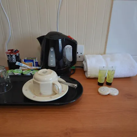 Hotel Parkwood 3*