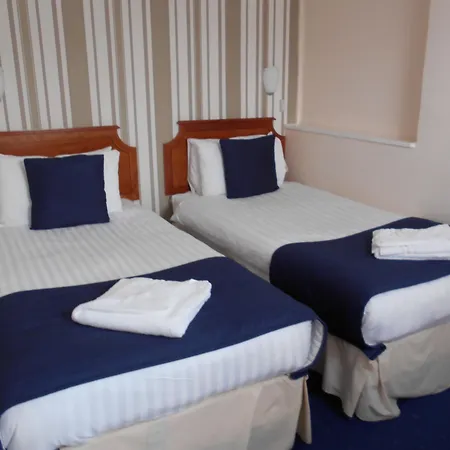 Parkwood Hotel