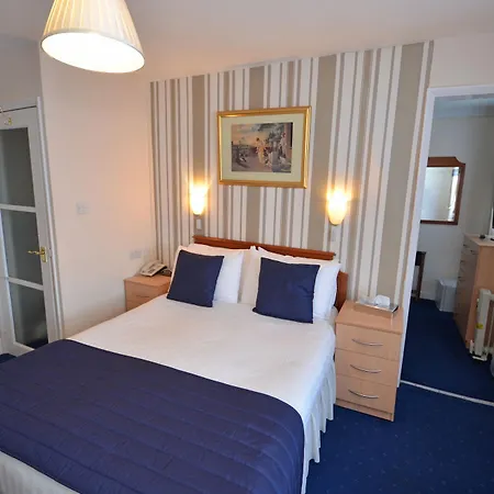 Parkwood Hotel London