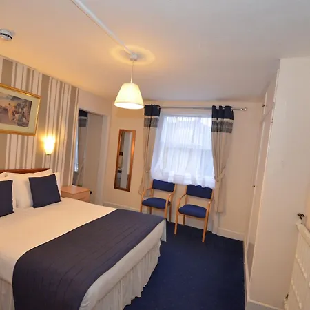 Hotel Parkwood London
