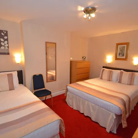 Parkwood London