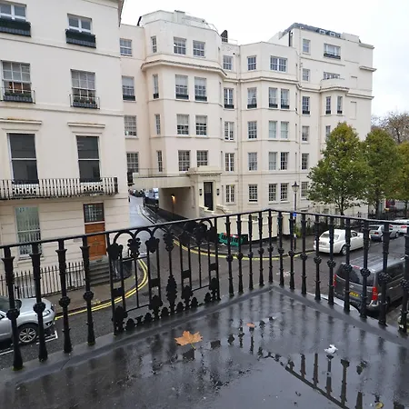 Parkwood London
