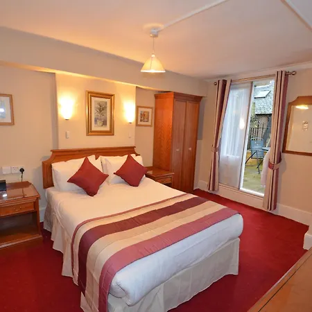 Parkwood Hotel