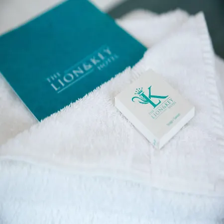 The Lion & Key Hotel 3*