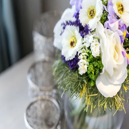The Lion & Key Hotel Londyn