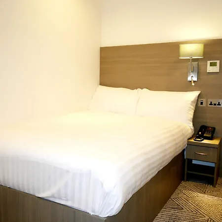 The Lion & Key Hotel 3*