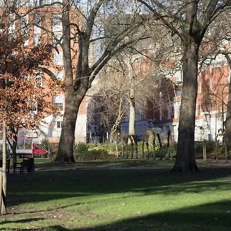 Hotel Mentone London