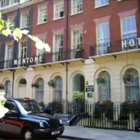 Mentone London
