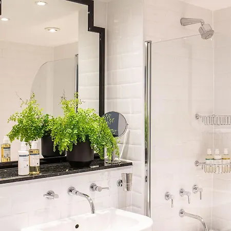 Europa House 4* Londres