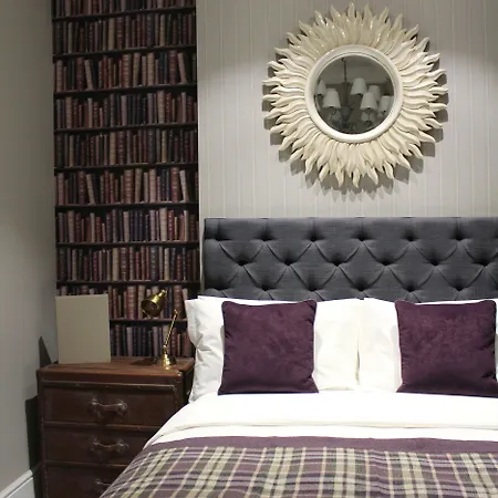 The One Tun Pub & Bed & Breakfast