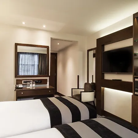 Park Grand Paddington Court Hotel Londra