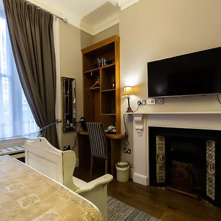 Arosfa By Compass Hospitality Hotel Londýn