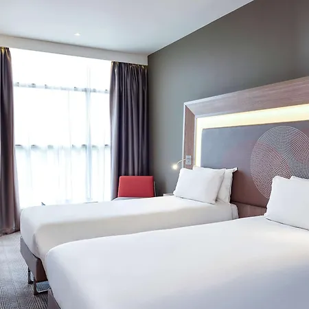 Novotel London Heathrow Airport T1 T2 And T3 Hayes (Greater London)
