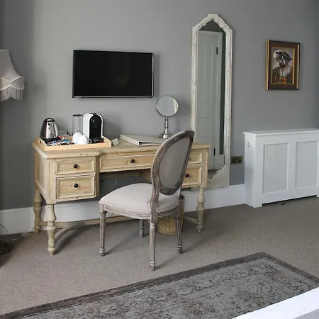 Bed & Breakfast The One Tun Pub &